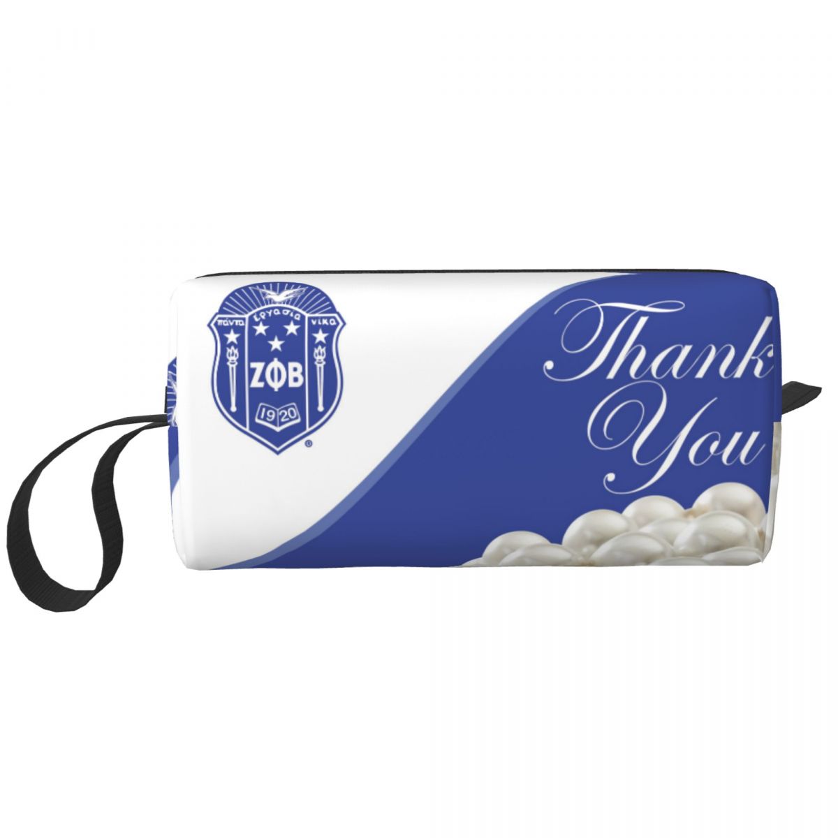 Travel Accessories Greece - Viagem Saco de Higiene Pessoal para