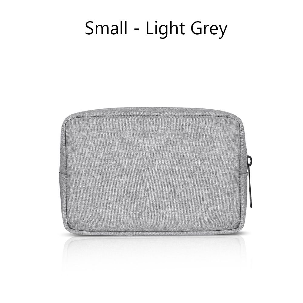 Travel Accessories And Gadgets - Organizador de Viagem para HDD, Bolsa
