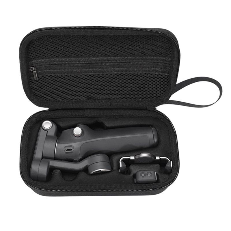 Travel Accessories Kit Bag - Bolsa de Armazenamento Rígida PHILE para