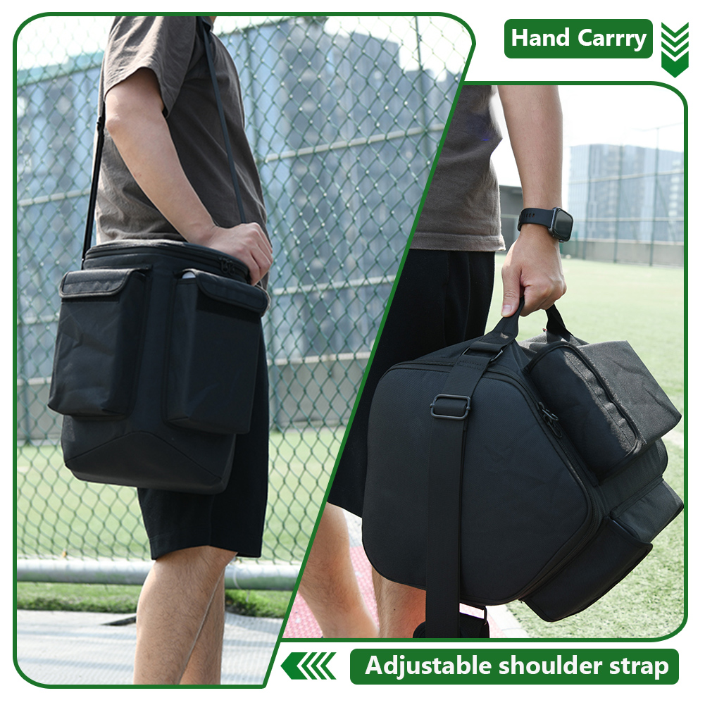 Travel Accessories Organizer Bag - Bolsa de transporte para viagem, bolsa