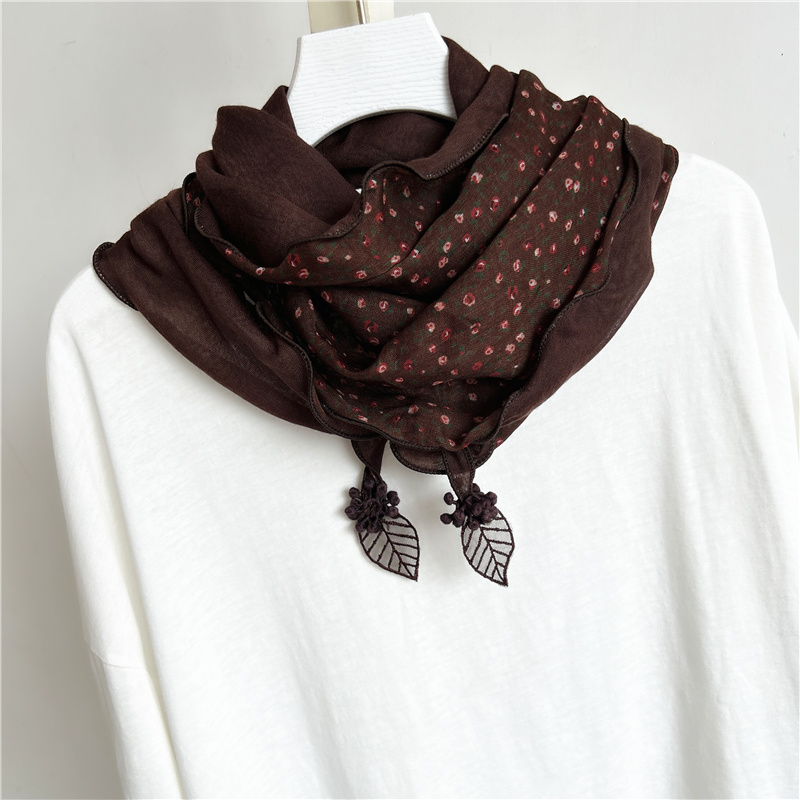 Quality Travel Accessories - Moda 2025 outono novo pequeno inverno