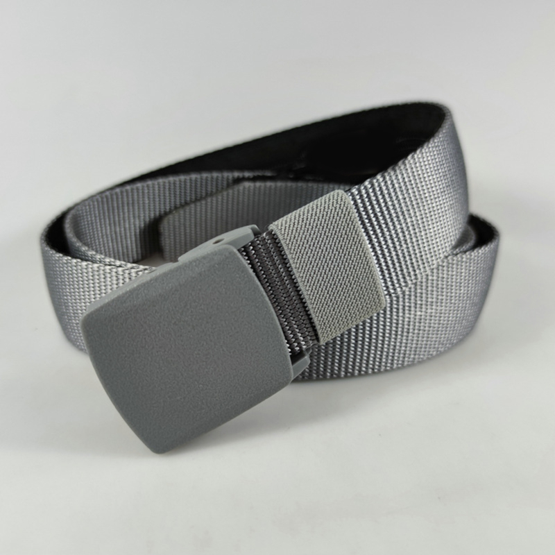 Money Belt Hidden - Cinto de Cintura Antifurto Oculto para