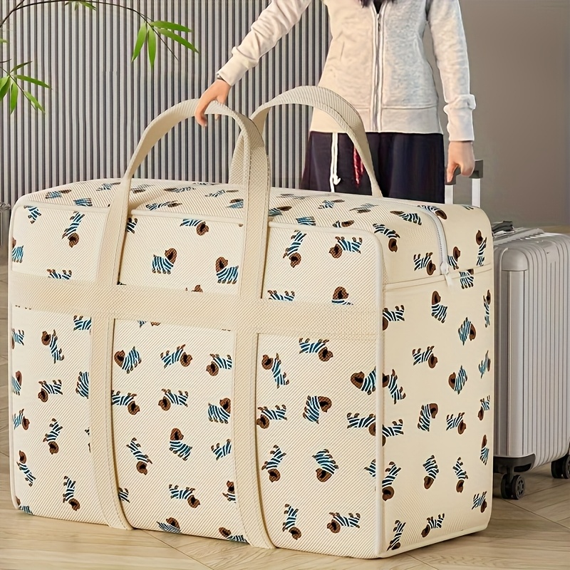 Travel Accessories Box - 1 unidade de bolsa organizadora de