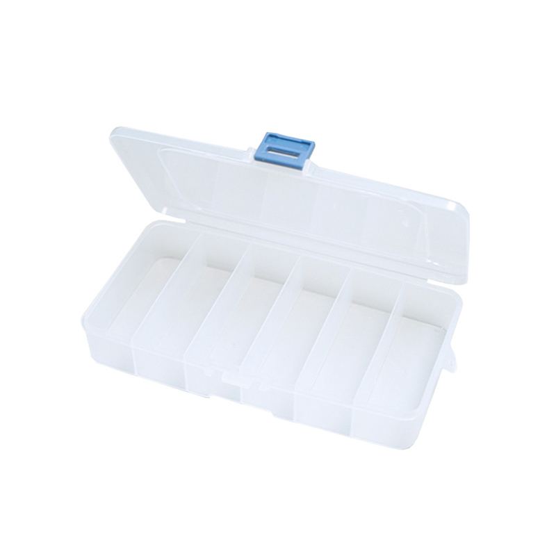 Accessories Travel Jewelry Box - Organizador de Suprimentos Domésticos e de