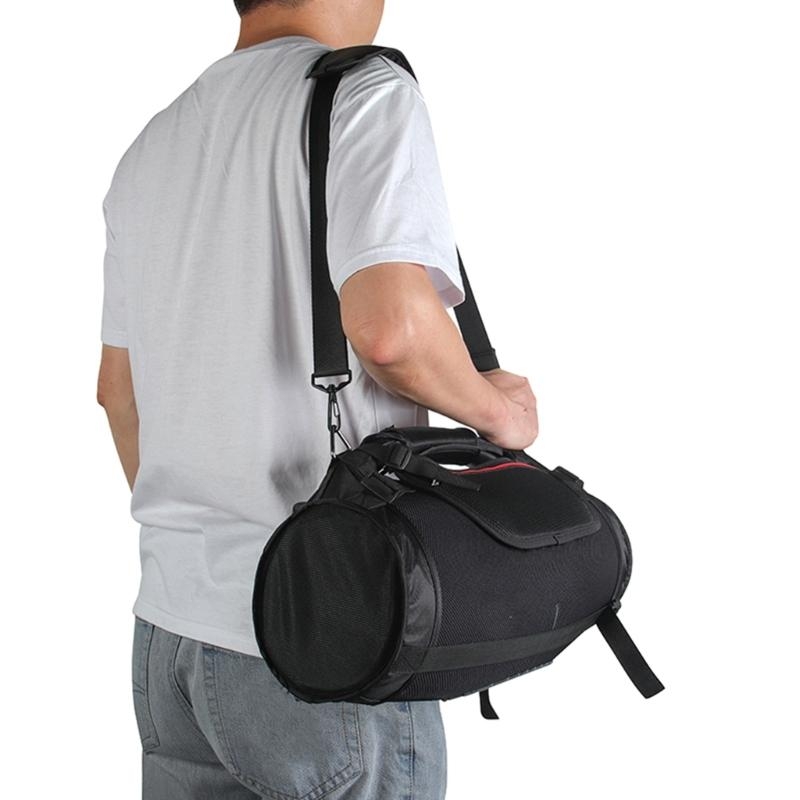 Travel Accessories Kit Bag - K0EA Storage Bag para boombox 3