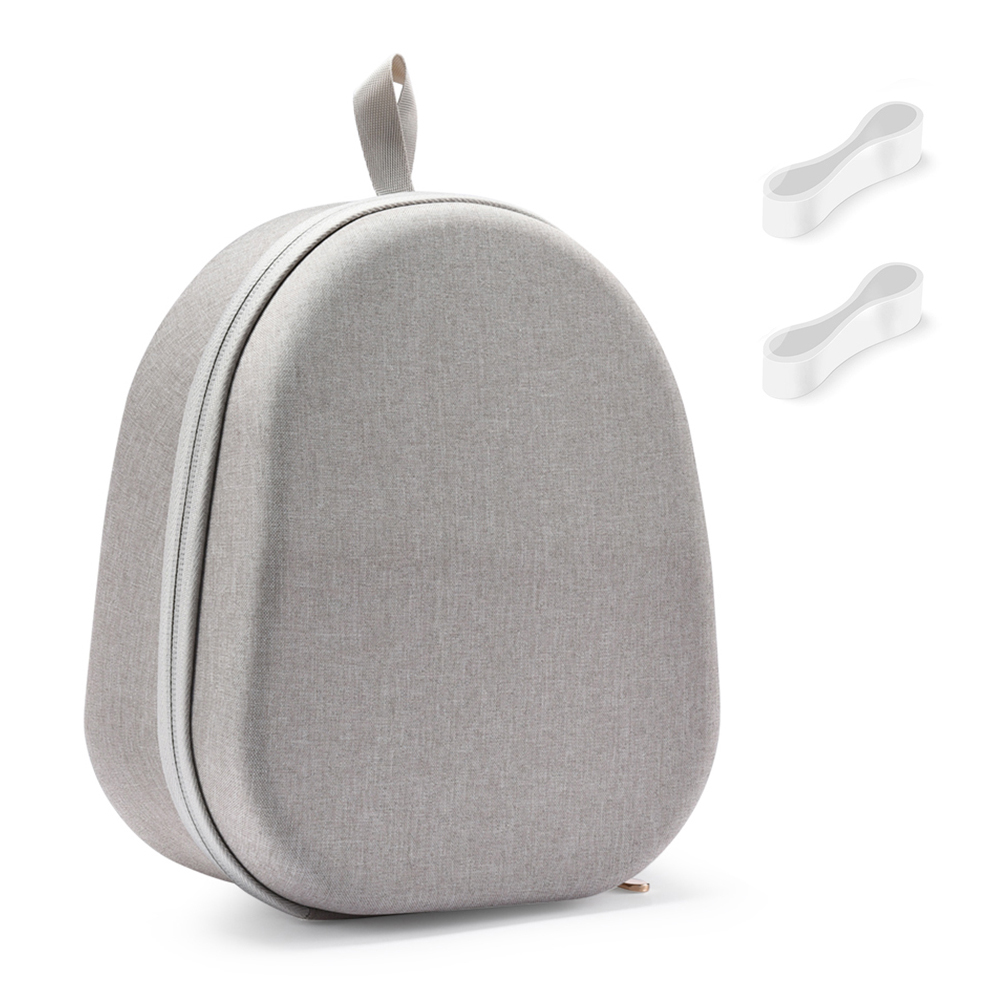 Travel Accessories Box - Estojo rígido de transporte em EVA,