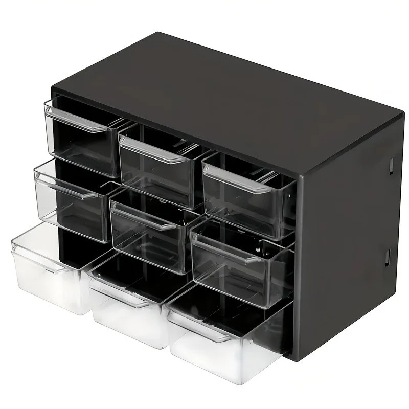 Accessories Travel Jewelry Box - 1pc organizador de gaveta de mesa