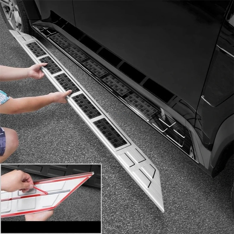 Quality Travel Accessories - Painel Lateral de Alta Qualidade para