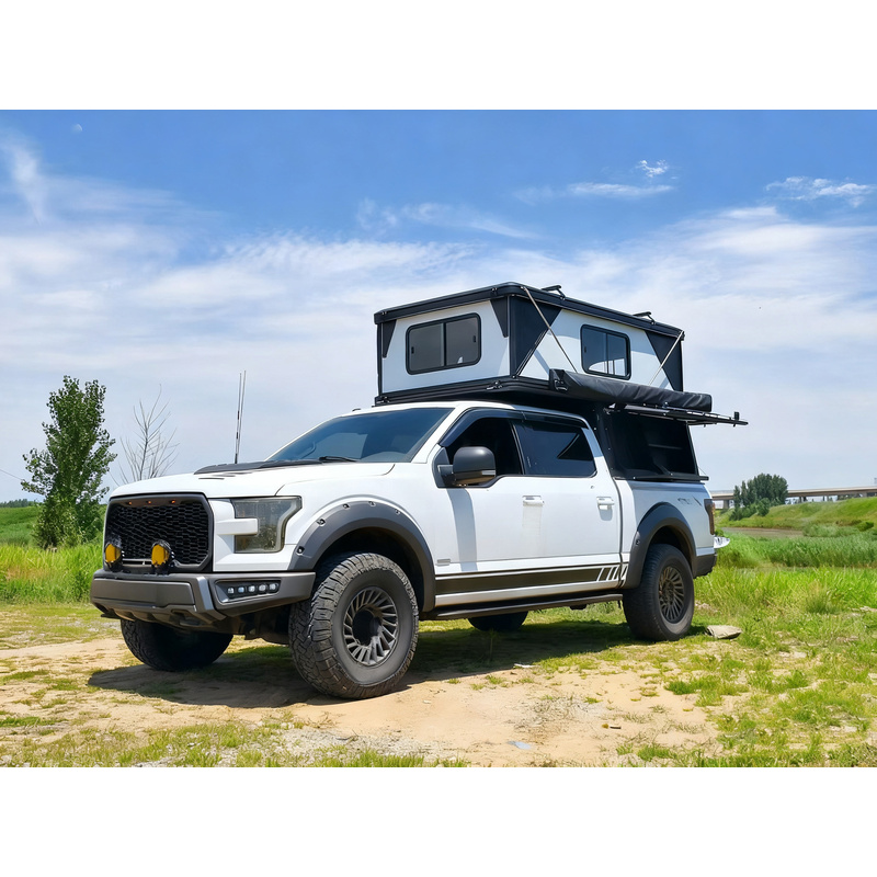Quality Travel Accessories - Acessórios para Carros: Barraca de Teto