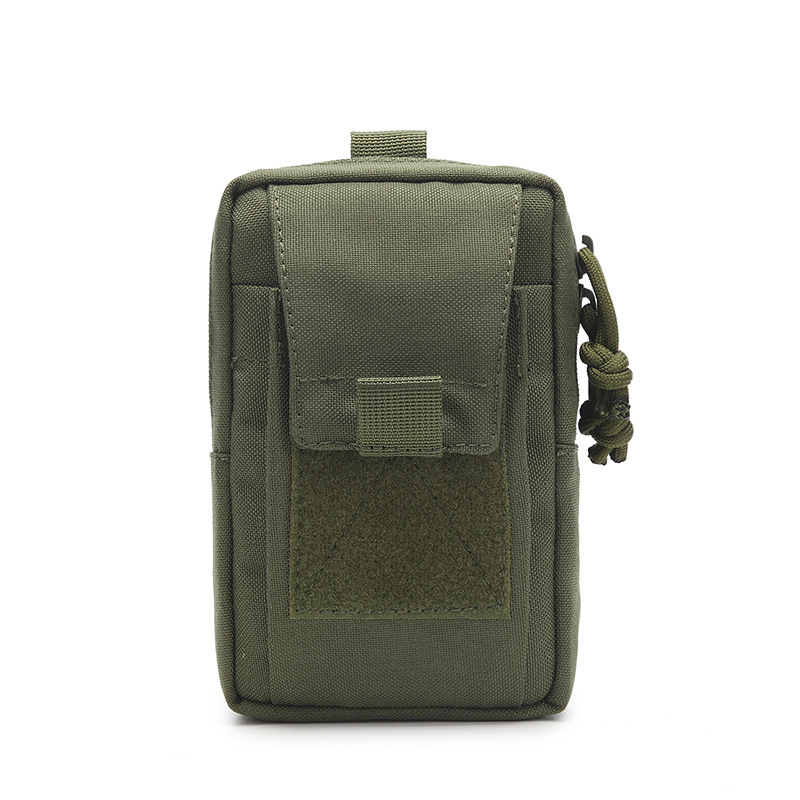Travel Accessories And Gadgets - Bolsa tática molle para telefone, bolsa