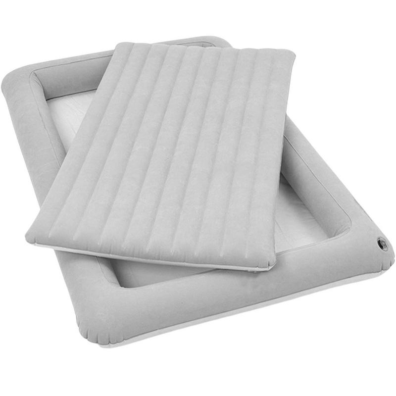 Travel Accessories For Plane - Cama de viagem inflável para bebês,