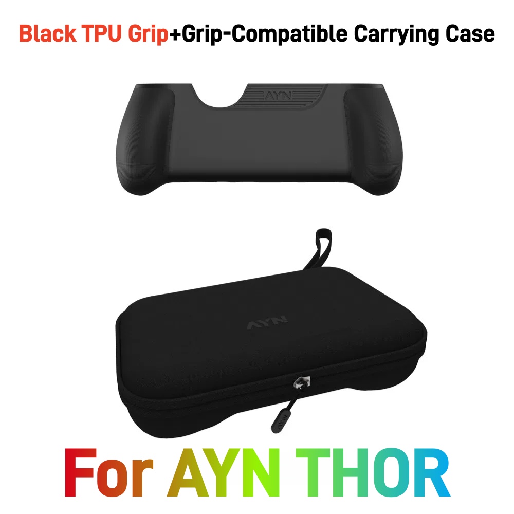 Travel Accessories Kit Bag - Capa Protetora e Bolsa de Armazenamento