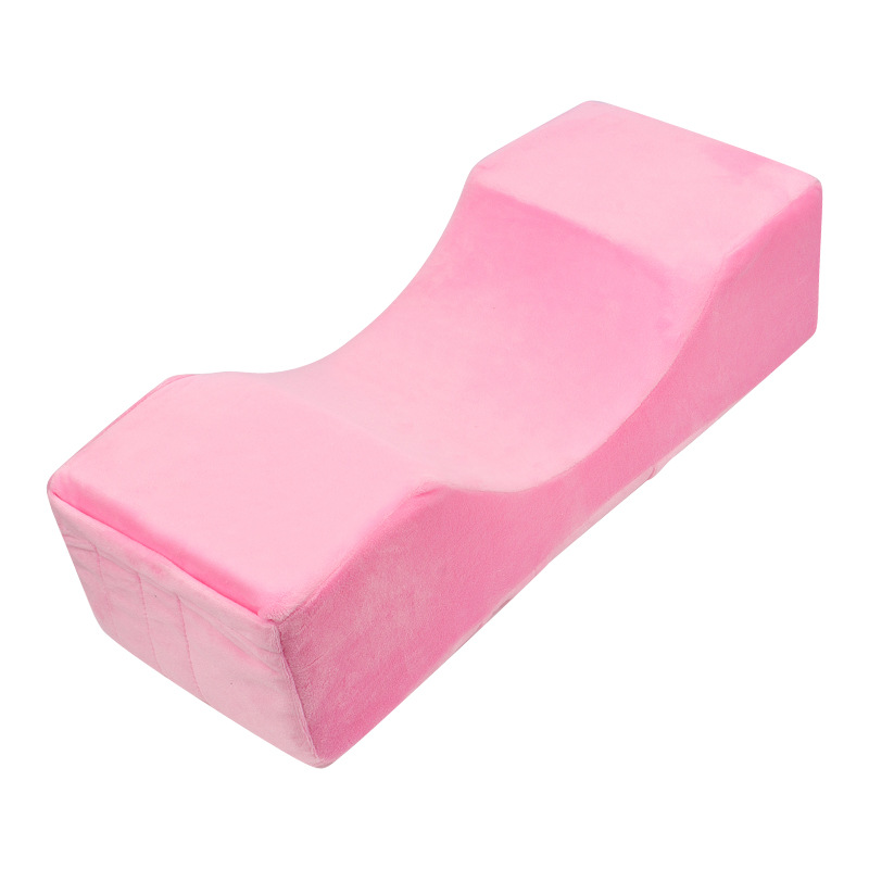 1 pçs profissional lash traves - Neck Pillow Memory Foam avaliação e preço