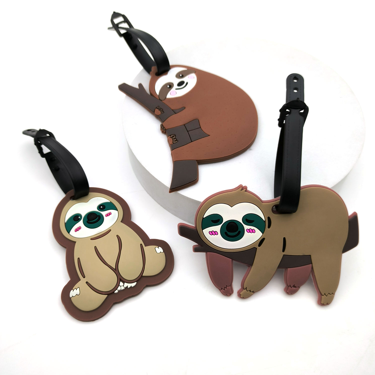 1pc/3 pçs mais novo acessórios - Qantas Travel Accessories avaliação e preço