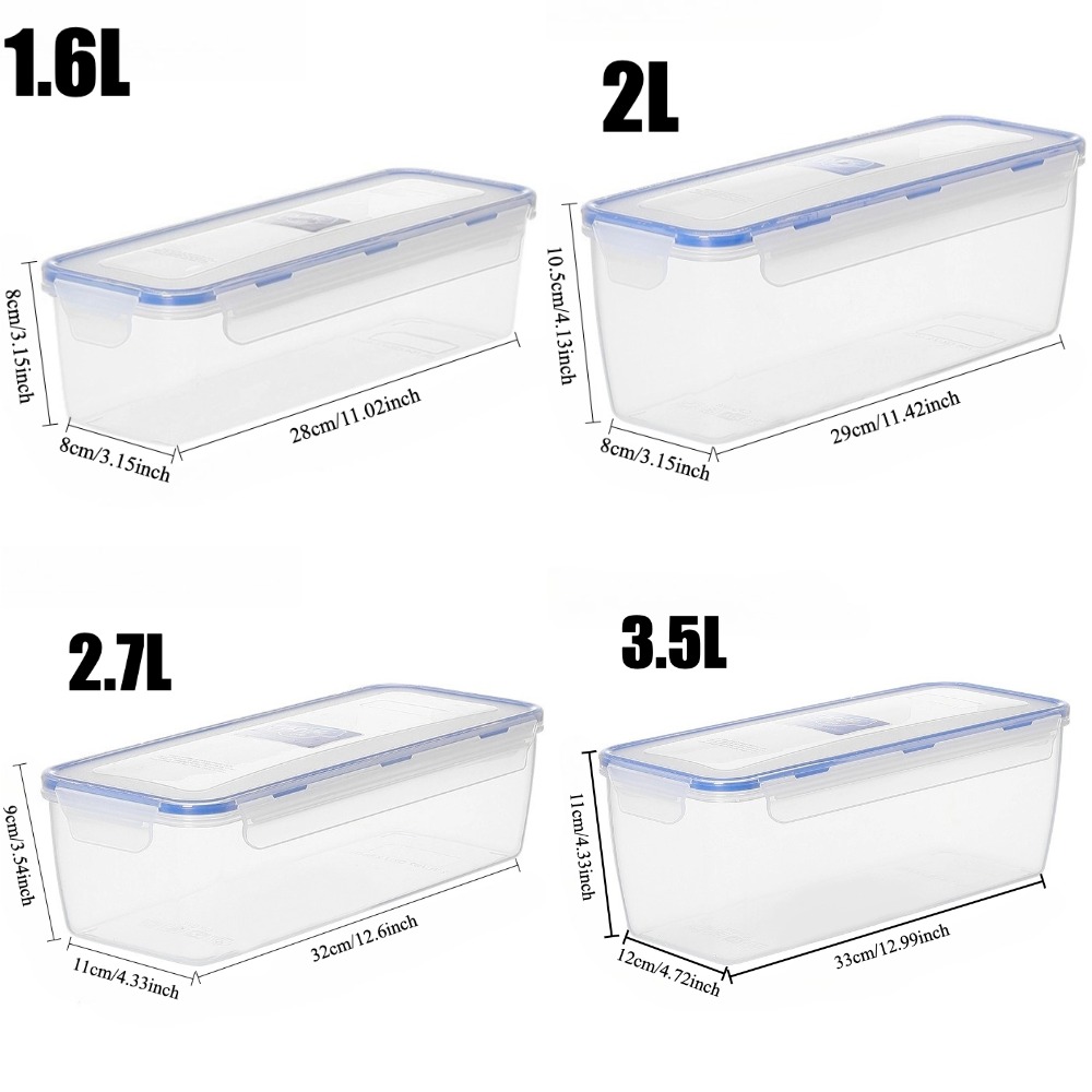 Recipientes para Armazenamento - Travel Accessories Box avaliação e preço