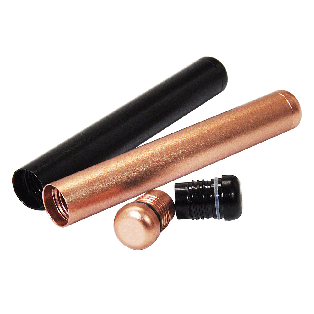 Recipiente de tubo de armazena - Travel Accessories Youtube avaliação e preço
