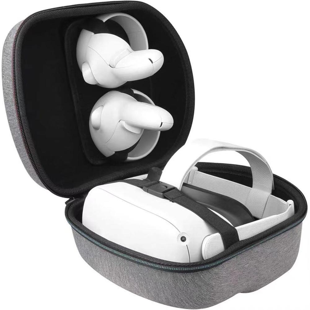 Caso para oculus oculos quest  - Travel Accessories Kit Bag avaliação e preço