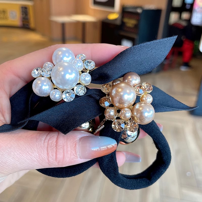 Laço de cabelo elegante com la - Travel Accessories Bunnings avaliação e preço