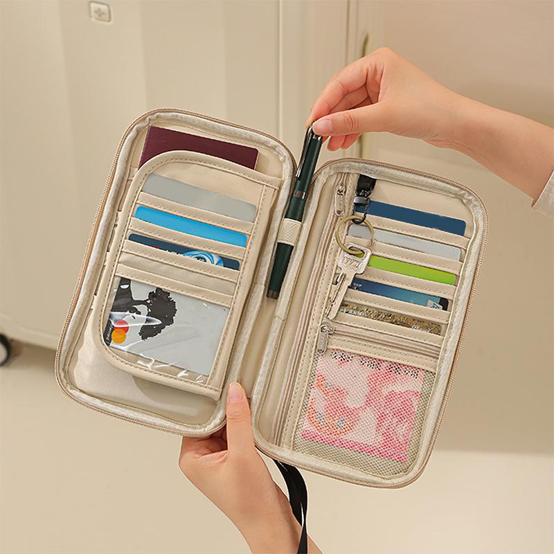 Organizador de acessórios de v - Travel Accessories In Bulk avaliação e preço