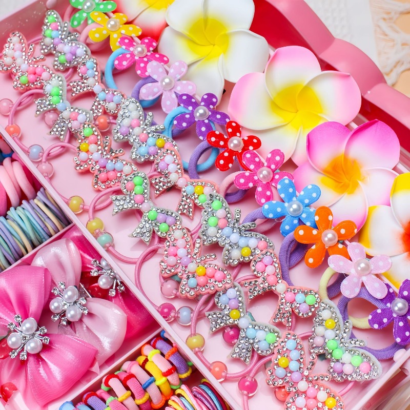 Conjunto de 546 Peças de Acess - Travel Accessories In Bulk avaliação e preço