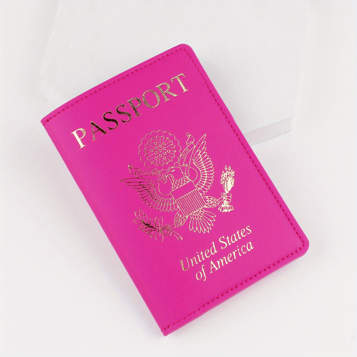 Porta-Passaporte para Itens Es - Travel Accessories Essentials avaliação e preço