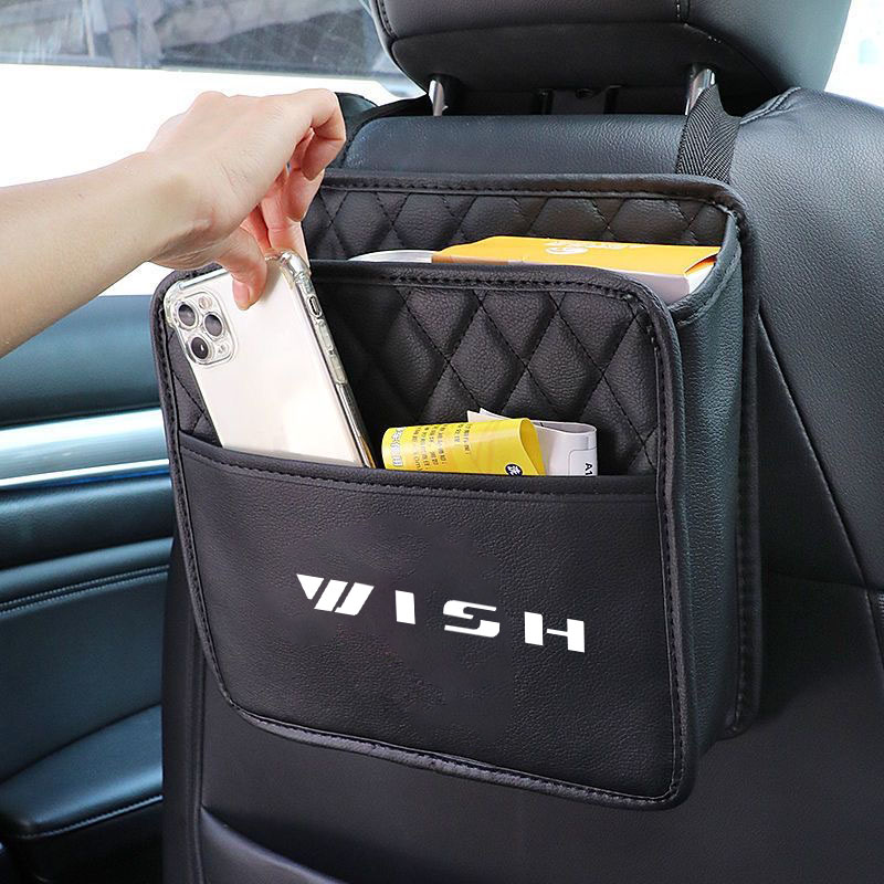 Multifunções Car Backseat Orga - Travel Accessories Organizer Bag avaliação e preço