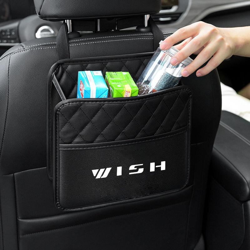 Multifunções Car Backseat Orga - Travel Accessories Organizer Bag avaliação e preço