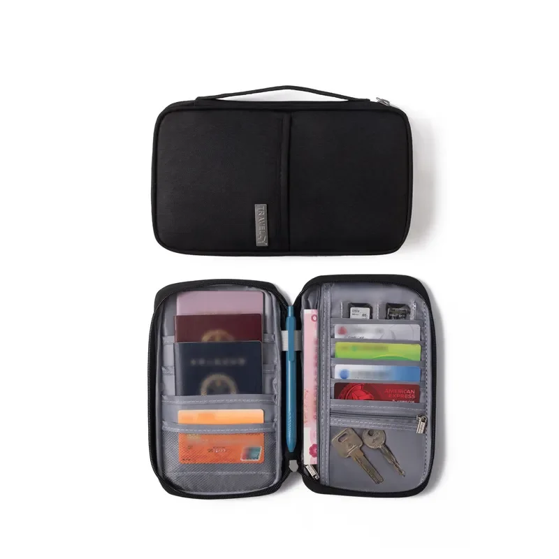 Bolsa de avião de viagem portá - Qantas Travel Accessories avaliação e preço