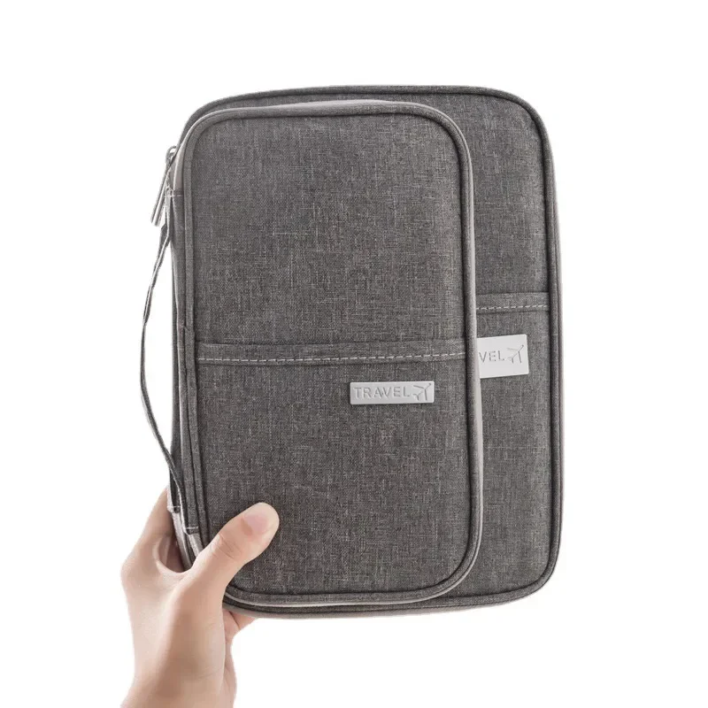 Bolsa de avião de viagem portá - Qantas Travel Accessories avaliação e preço
