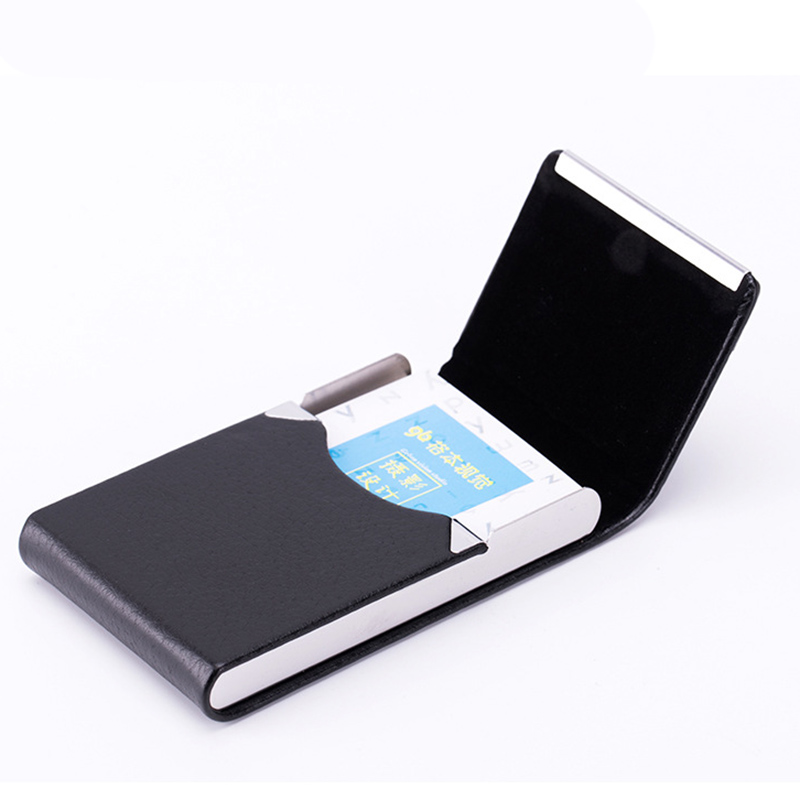 1 pc titular do cartão de visi - Travel Wallet Slim avaliação e preço