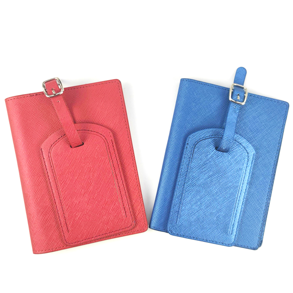 Nome personalizado capa de pas - Travel Accessories In Bulk avaliação e preço