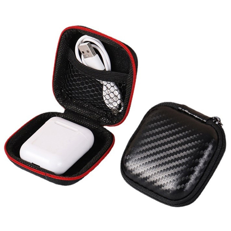Caixa Organizadora de Fios par - Travel Accessories Organizer Bag avaliação e preço