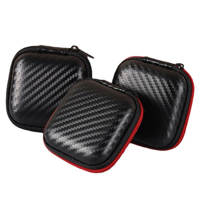 Caixa Organizadora de Fios par - Travel Accessories Organizer Bag avaliação e preço