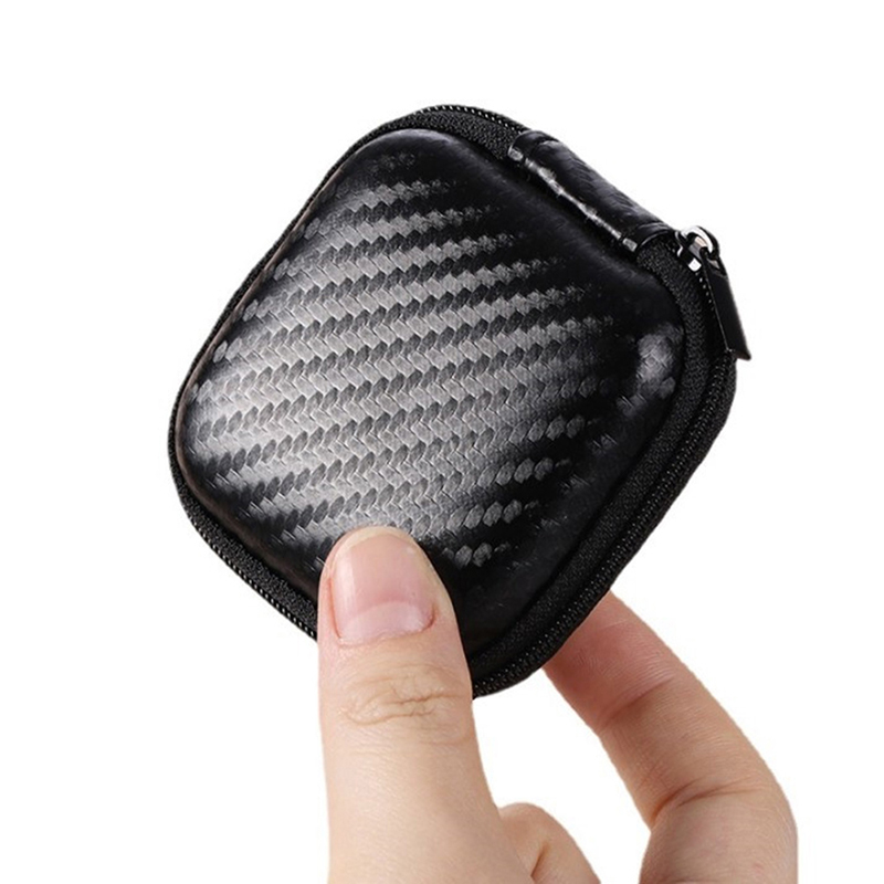 Caixa Organizadora de Fios par - Travel Accessories Organizer Bag avaliação e preço