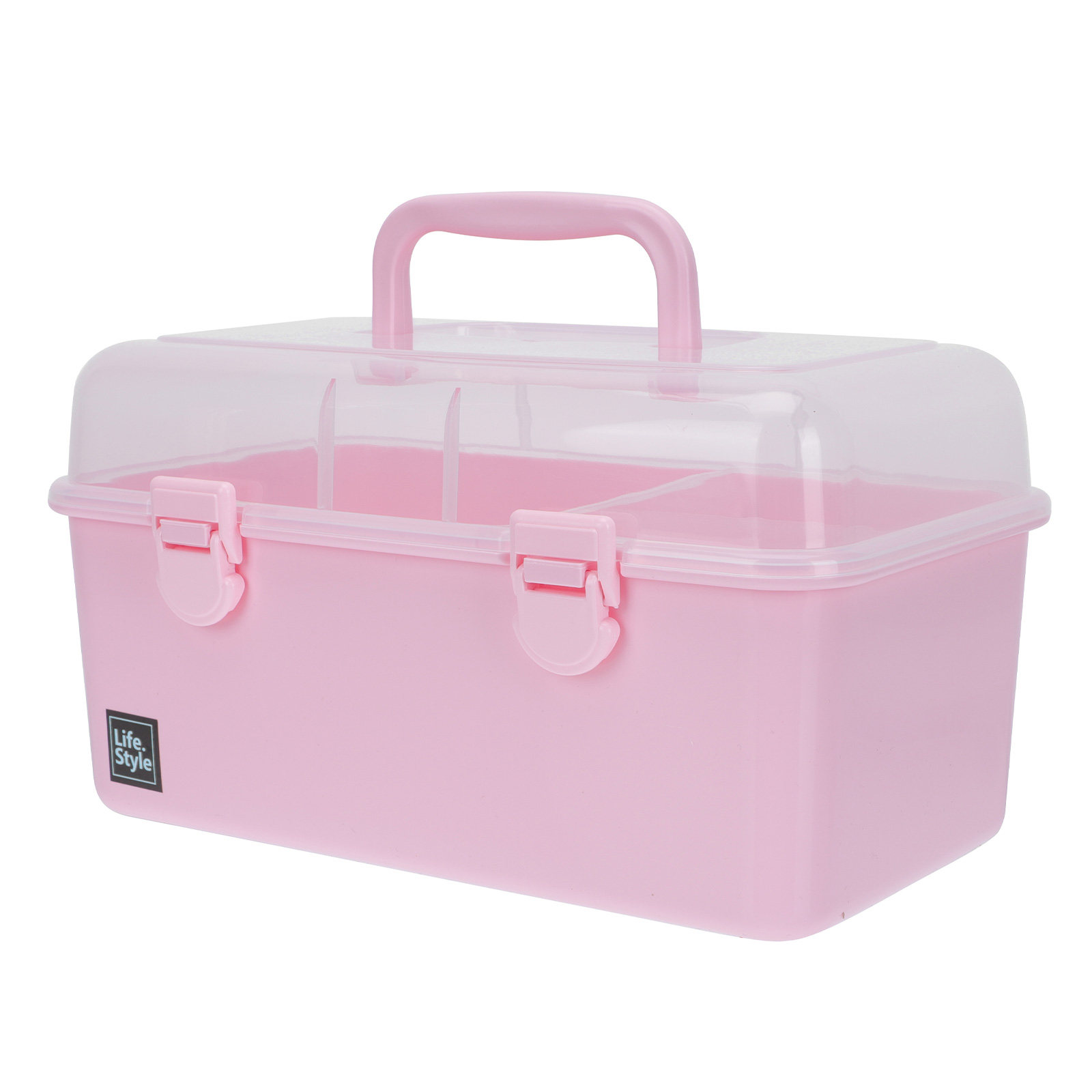 1 Peça Caixa Organizadora de A - Accessories Travel Jewelry Box avaliação e preço
