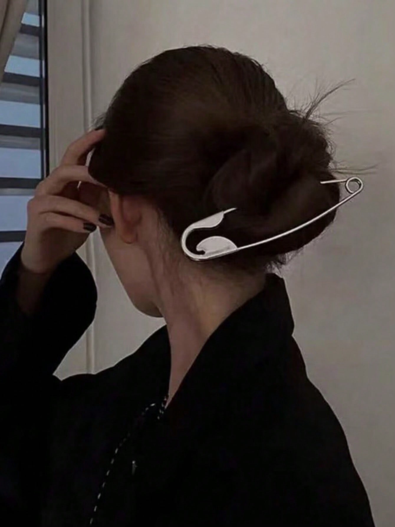 Presilha de Cabelo Grande para - Travel Accessories Bunnings avaliação e preço