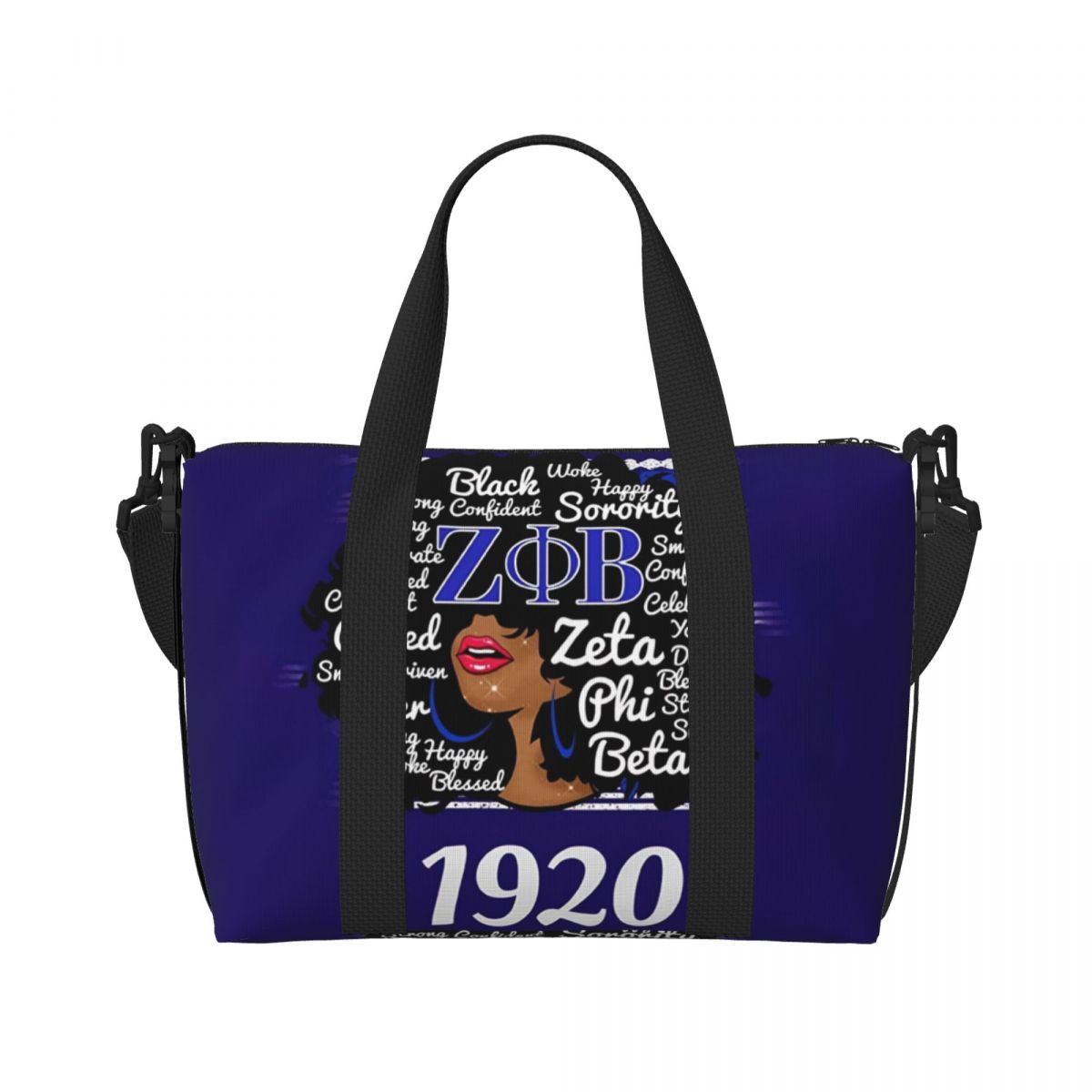 Bolsa tote personalizada Zeta  - Travel Accessories Greece avaliação e preço