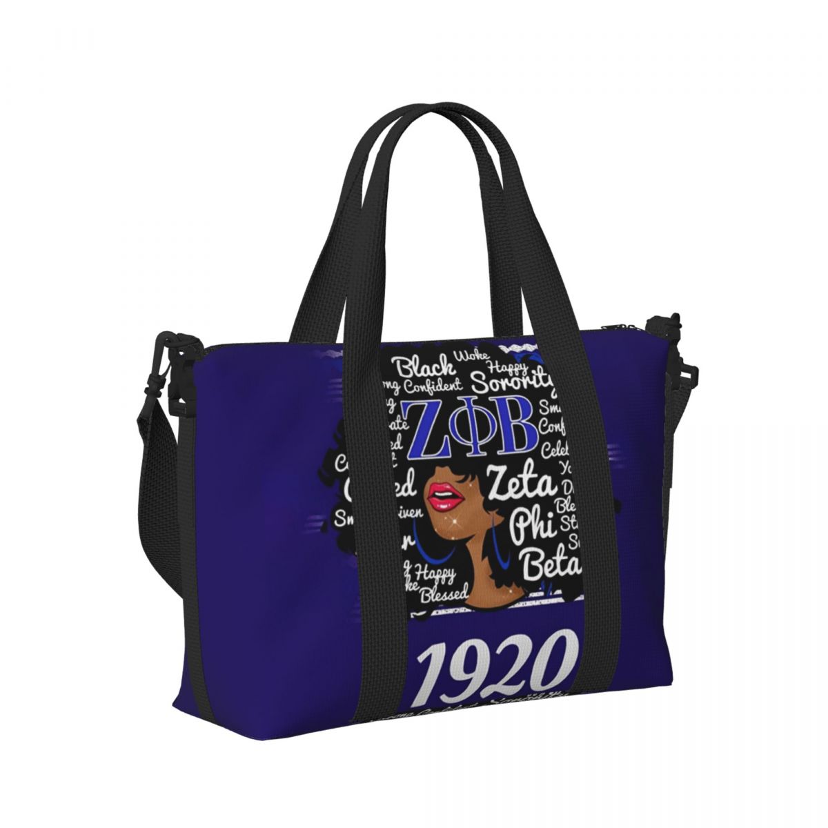 Bolsa tote personalizada Zeta  - Travel Accessories Greece avaliação e preço
