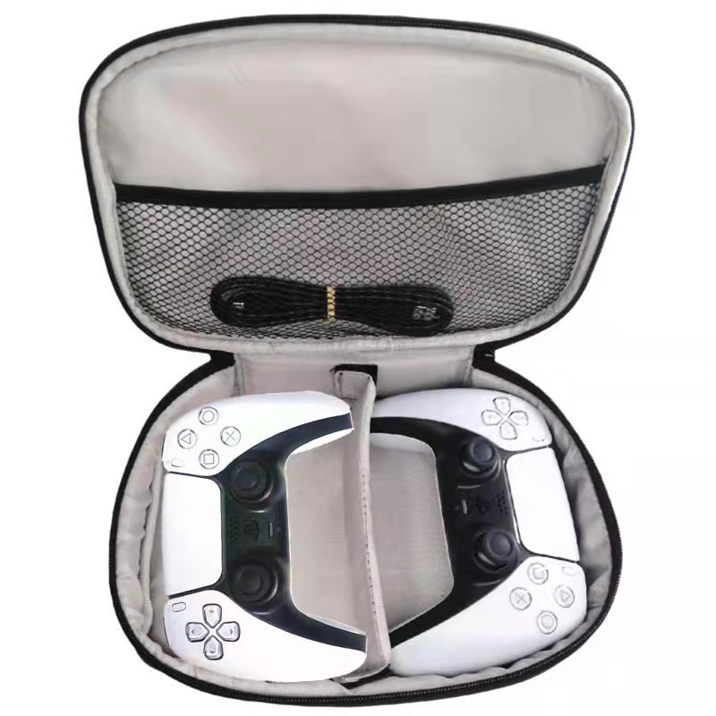 Estojo de transporte de contro - Travel Accessories Kit Bag avaliação e preço