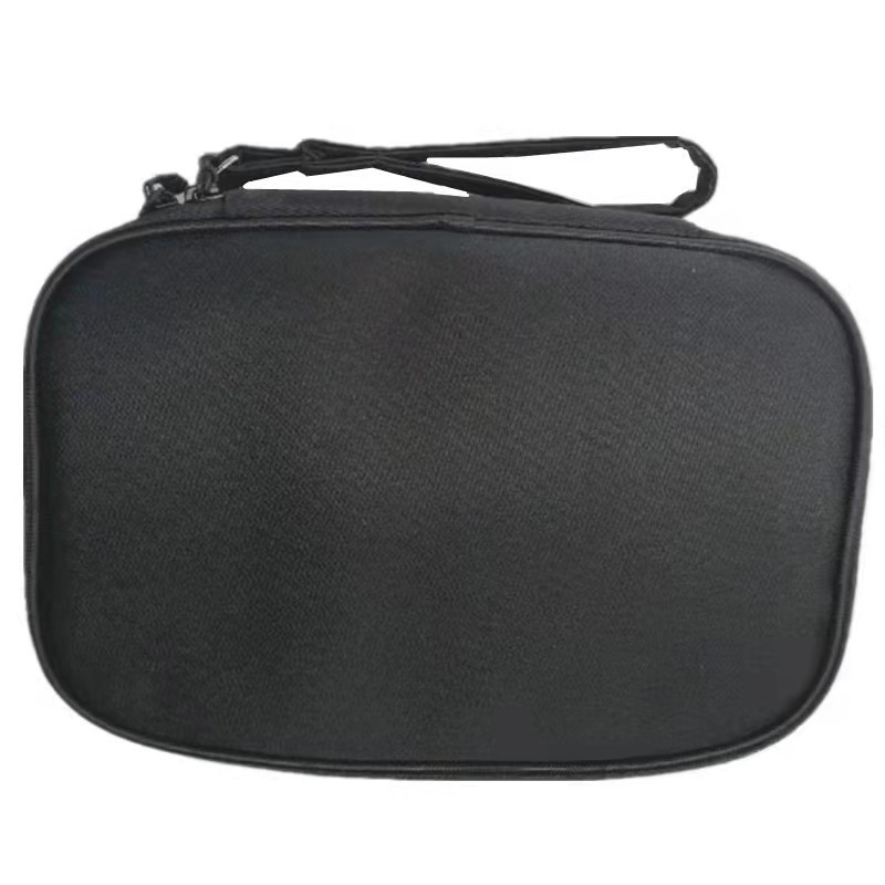 Estojo de transporte de contro - Travel Accessories Kit Bag avaliação e preço
