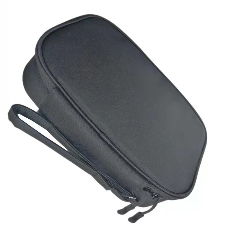 Estojo de transporte de contro - Travel Accessories Kit Bag avaliação e preço