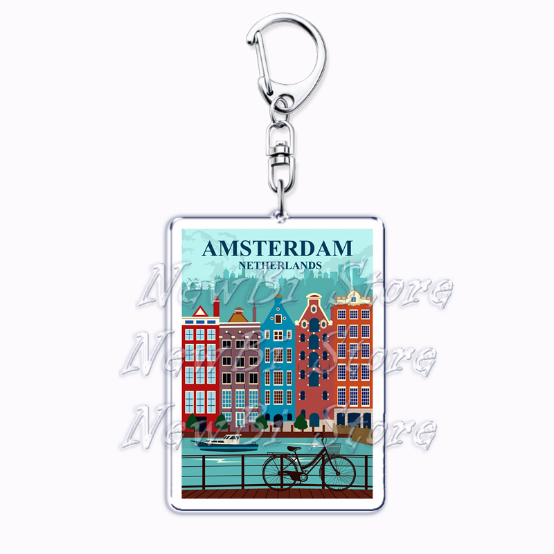 Chaveiros de viagem para acess - Travel Accessories London avaliação e preço