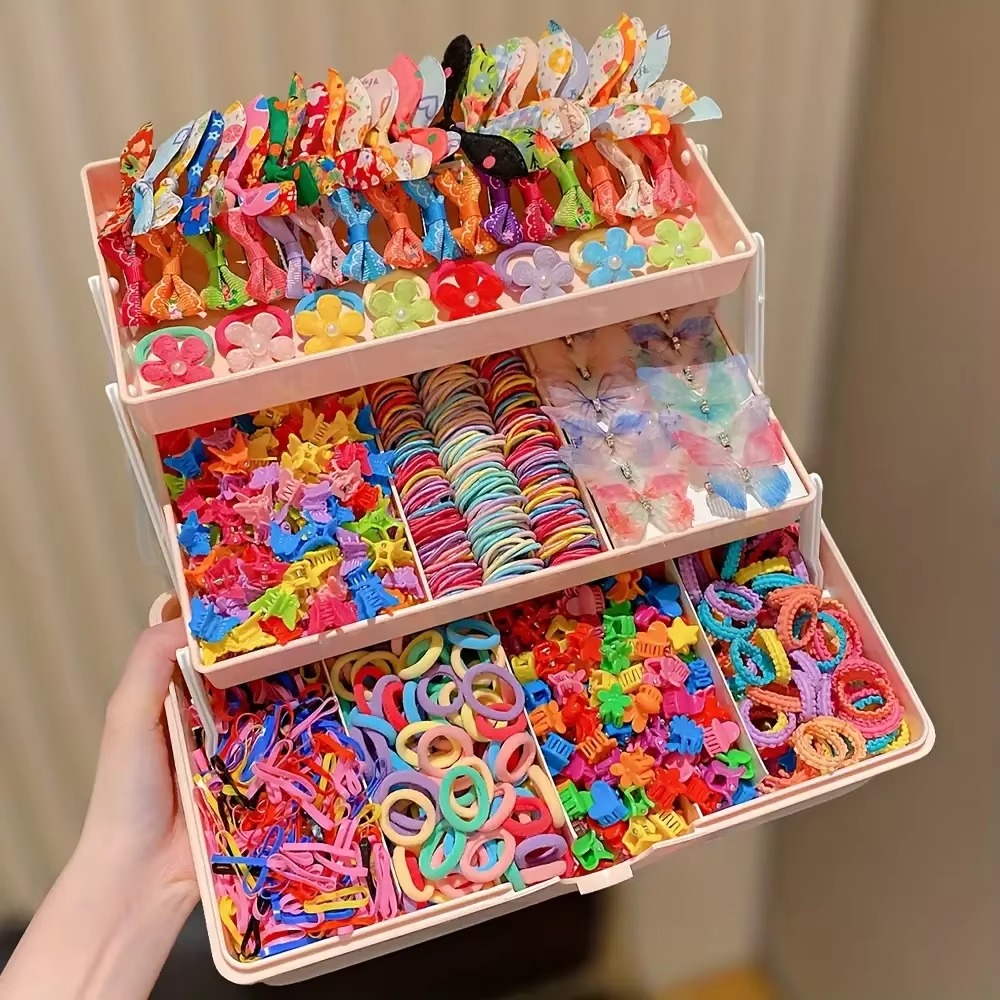 555 Peças Adequadas para Roupa - Travel Accessories In Bulk avaliação e preço