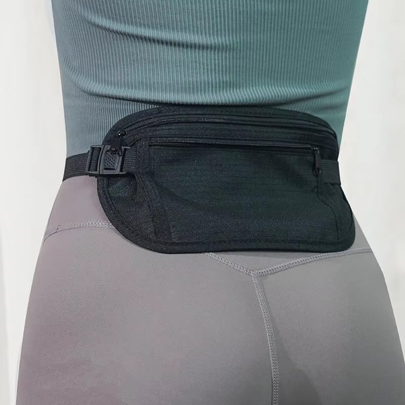 Bolsa de Cintura Esportiva Inv - Money Belt Hidden avaliação e preço