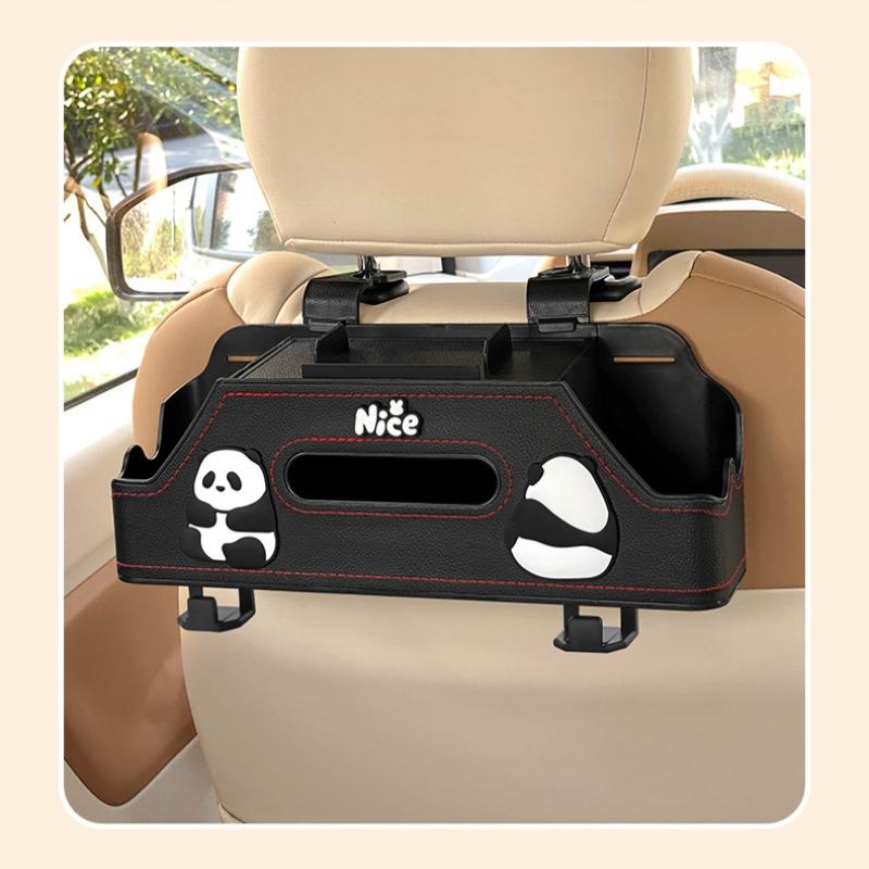 Organizador Automotivo 4 em 1  - Travel Accessories Organizer Bag avaliação e preço