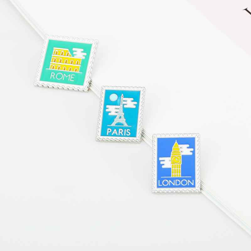 Fantasia álbum liga crachá moc - Travel Accessories London avaliação e preço