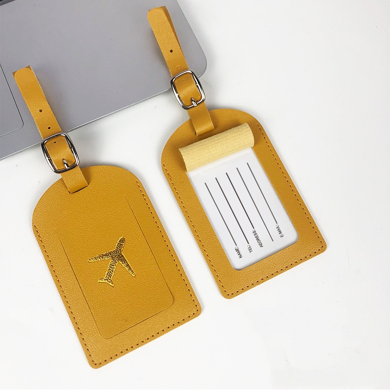 Couro PU Moda Doce Dopamina Es - Qantas Travel Accessories avaliação e preço
