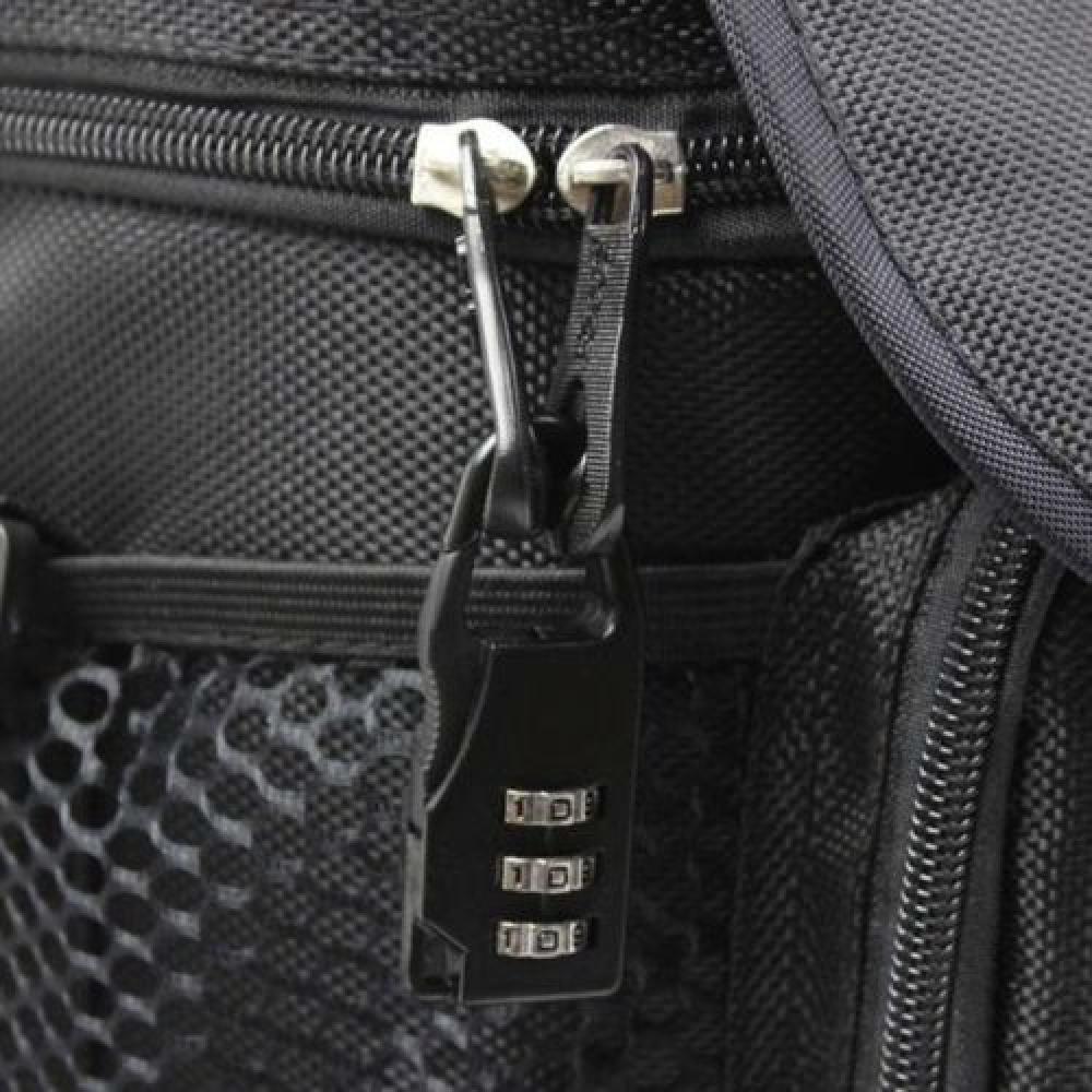 Conjunto de 5 Peças de Mini Ca - Travel Accessories Kit Bag avaliação e preço