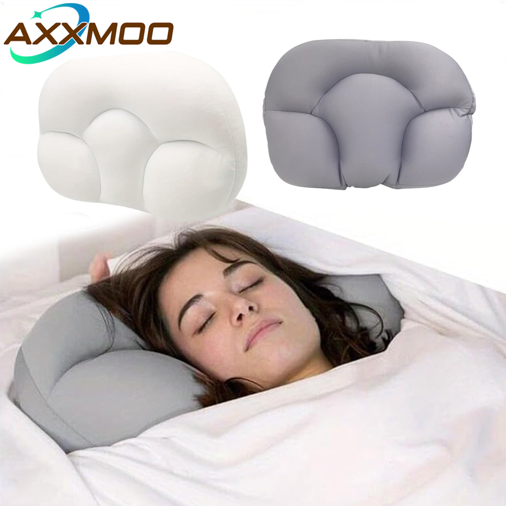 All-Round sono travesseiro, pe - Neck Pillow Memory Foam avaliação e preço