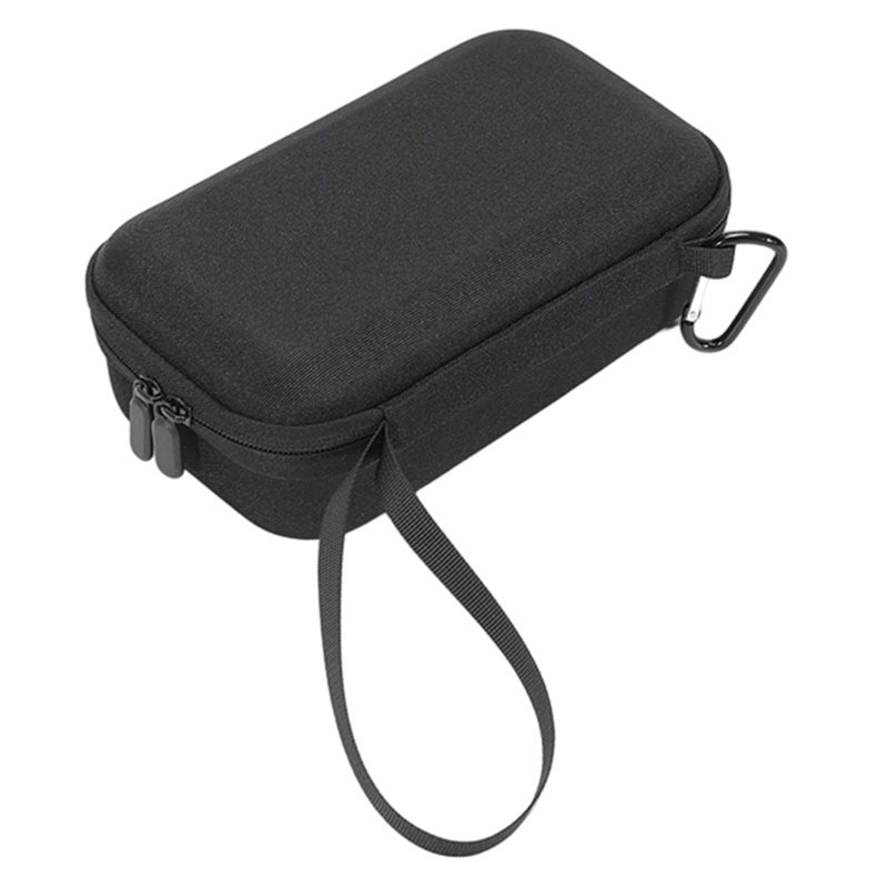 Bolsa de Armazenamento Rígida  - Travel Accessories Kit Bag avaliação e preço